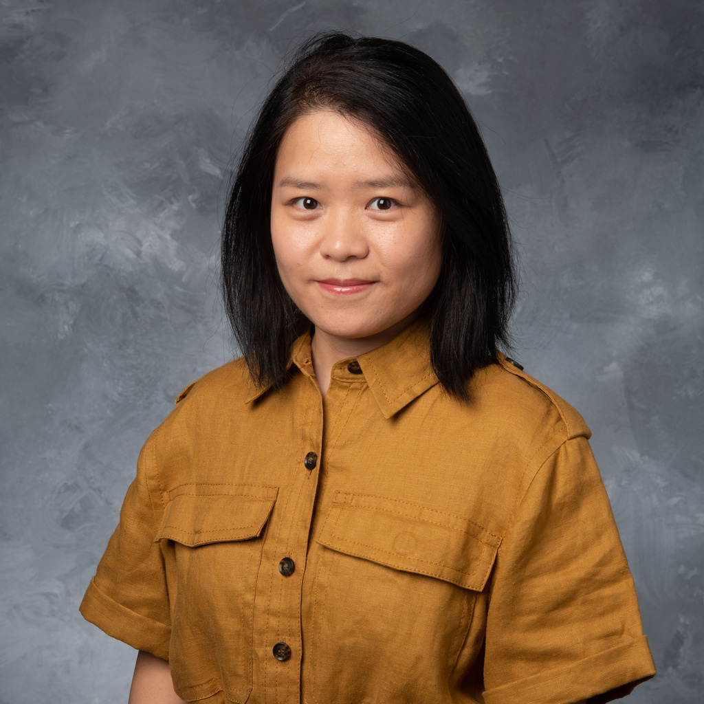 Fei Huang