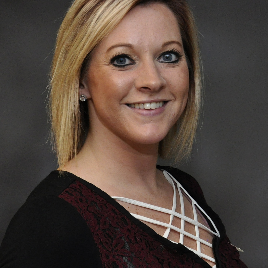Kelli Beinhart