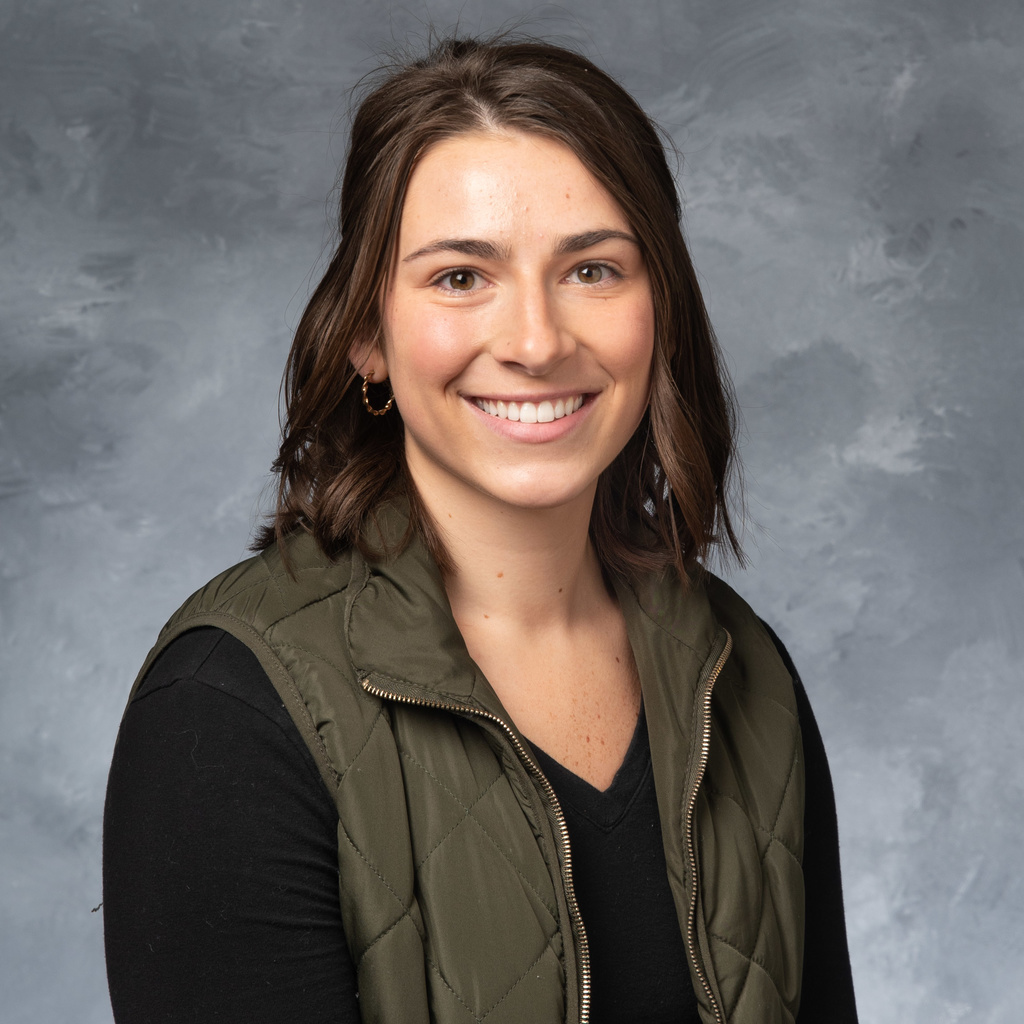 Karsen Gingerich